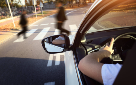 Lawrenceville pedestrian accident lawyer