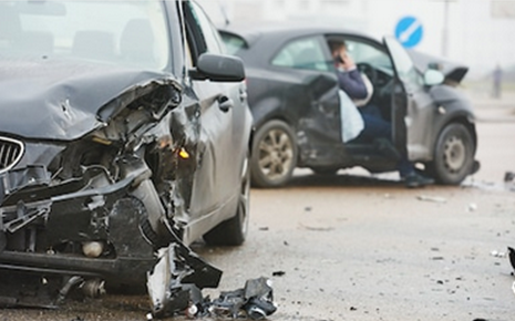 Car accident claims