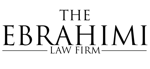 The Ebrahimi Law Firm