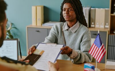 A Guide to USCIS Atlanta Field Office: What to Expect at Your Interview