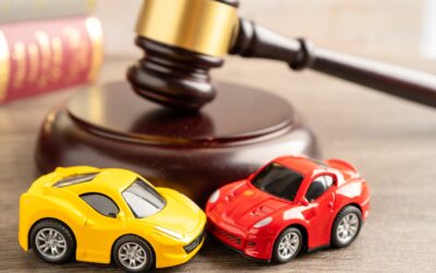 What to Do If You’re Hit by an Uninsured Driver in Georgia