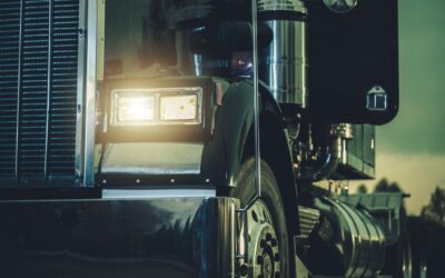 Truck Accident Claims in Georgia: Why They’re Different From Car Crashes