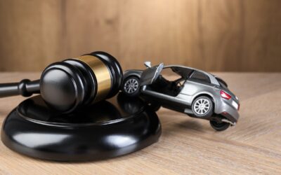What To Know About Head-On Collisions in Georgia: Liability and Injury Claims
