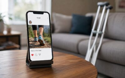 5 Ways Social Media Can Affect Your Personal Injury Case in Georgia