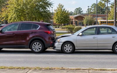 Teen Drivers and Injury Claims: Who Is Liable When a Minor Causes a Crash?